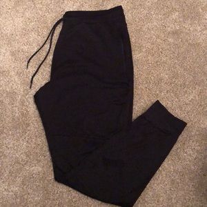 American Eagle Extreme Flex Joggers - Large